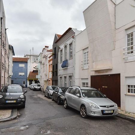 Salineiras Center Apartment Aveiro Esterno foto